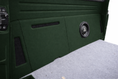 Load image into Gallery viewer, Custom Interior Back Wall | 1955-59 Chevy Pickup Truck
