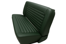 Custom Interior Rear Bench Seat | 1969-72 Chevy K5 Blazer