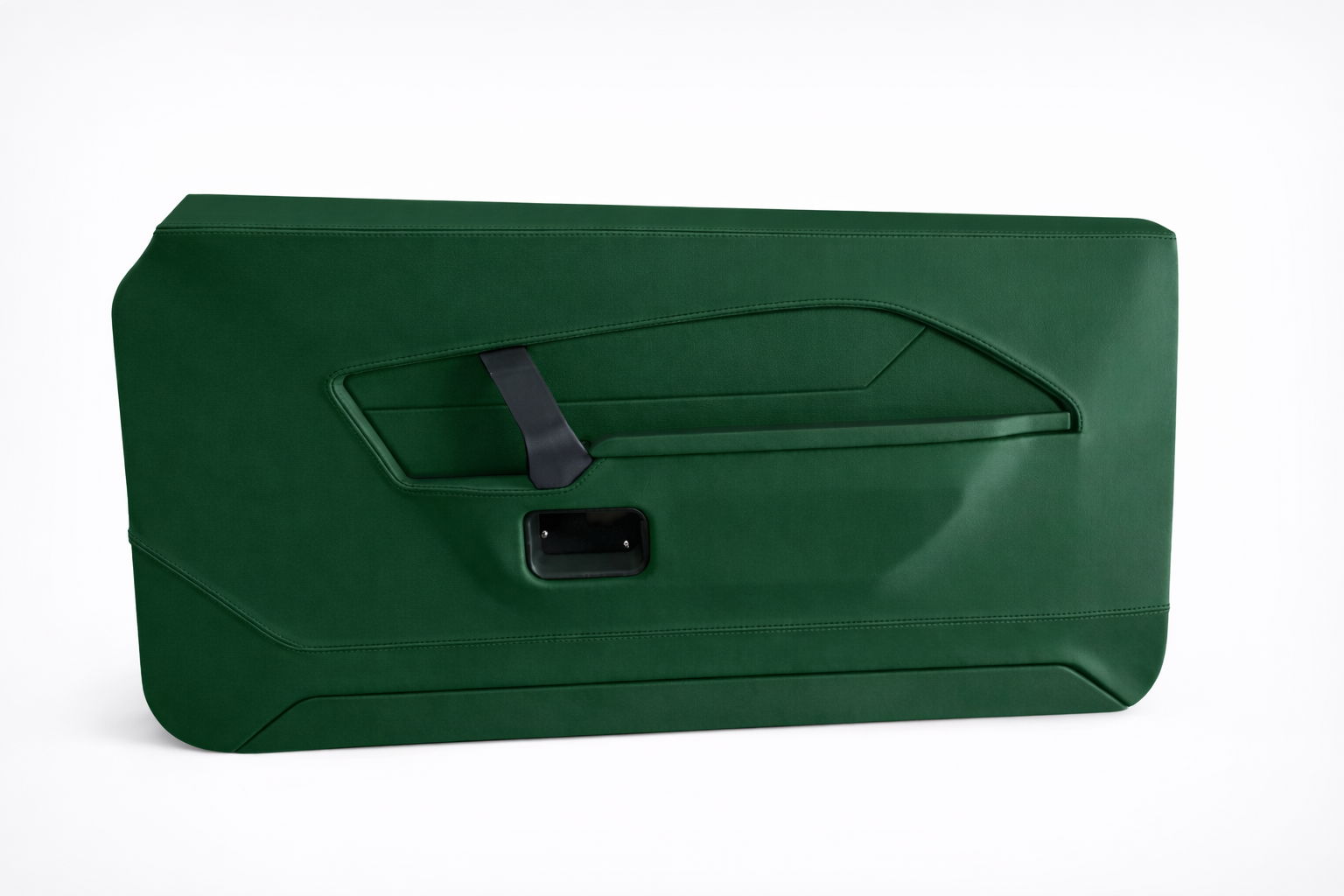 1968-69 Chevy Camaro | Door Panels