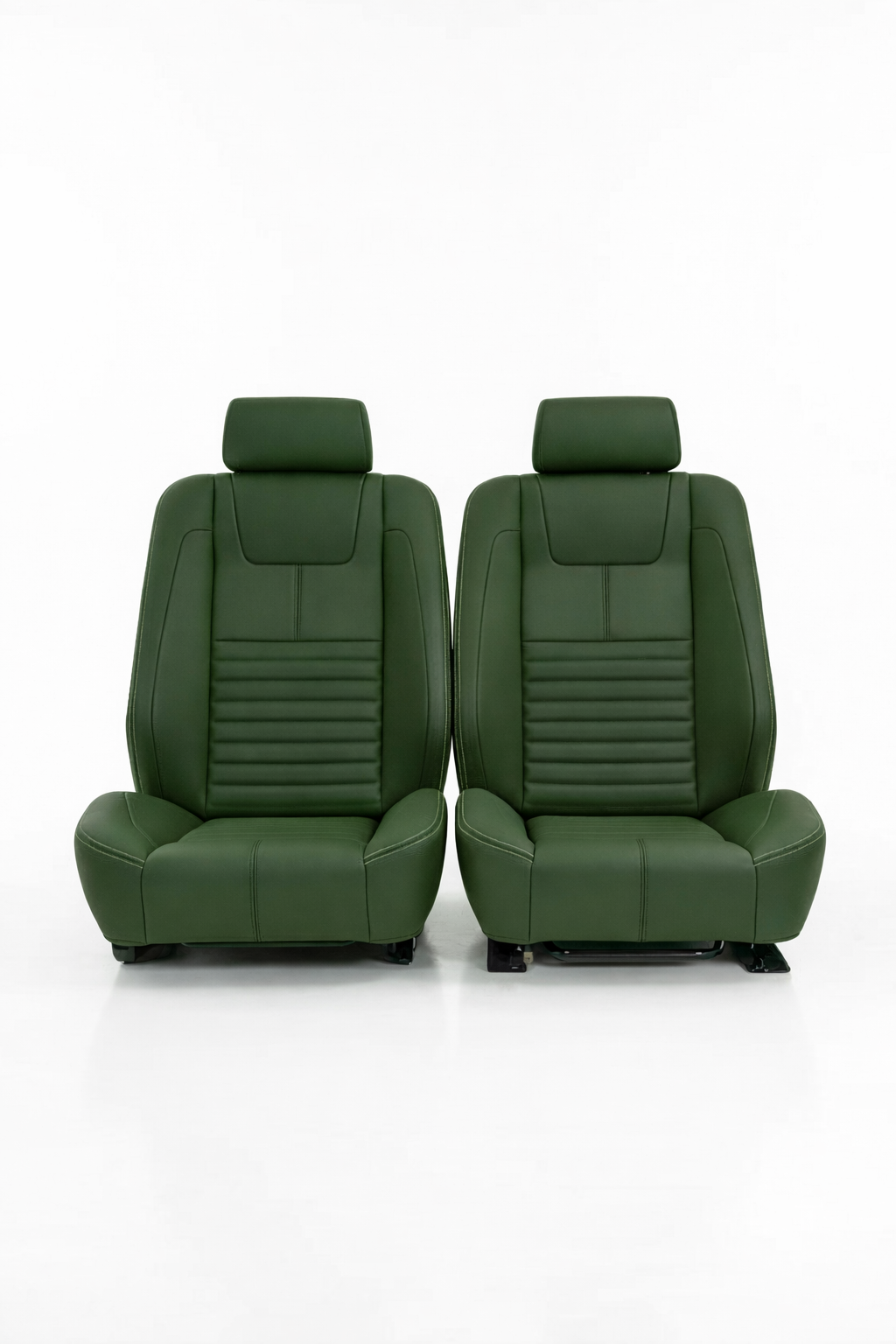 1968-69 Chevy Camaro | Front Bucket Seats