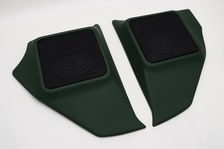 Custom Interior Kick Panels | 1969-72 Chevy K5 Blazer
