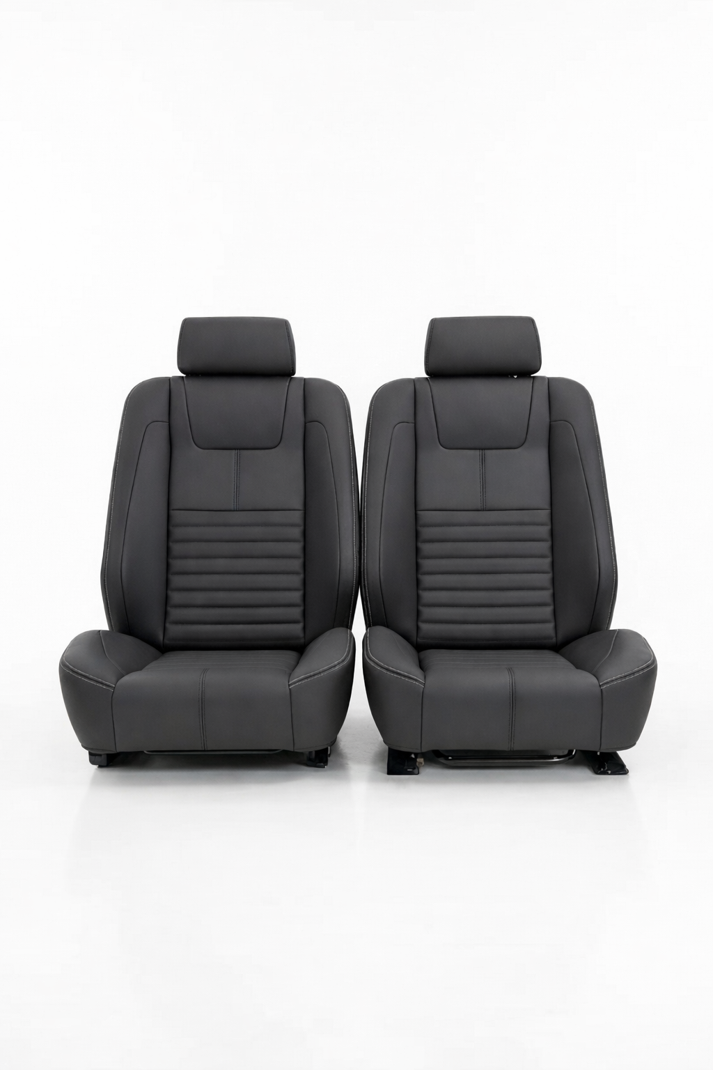 1968-69 Chevy Camaro | Front Bucket Seats