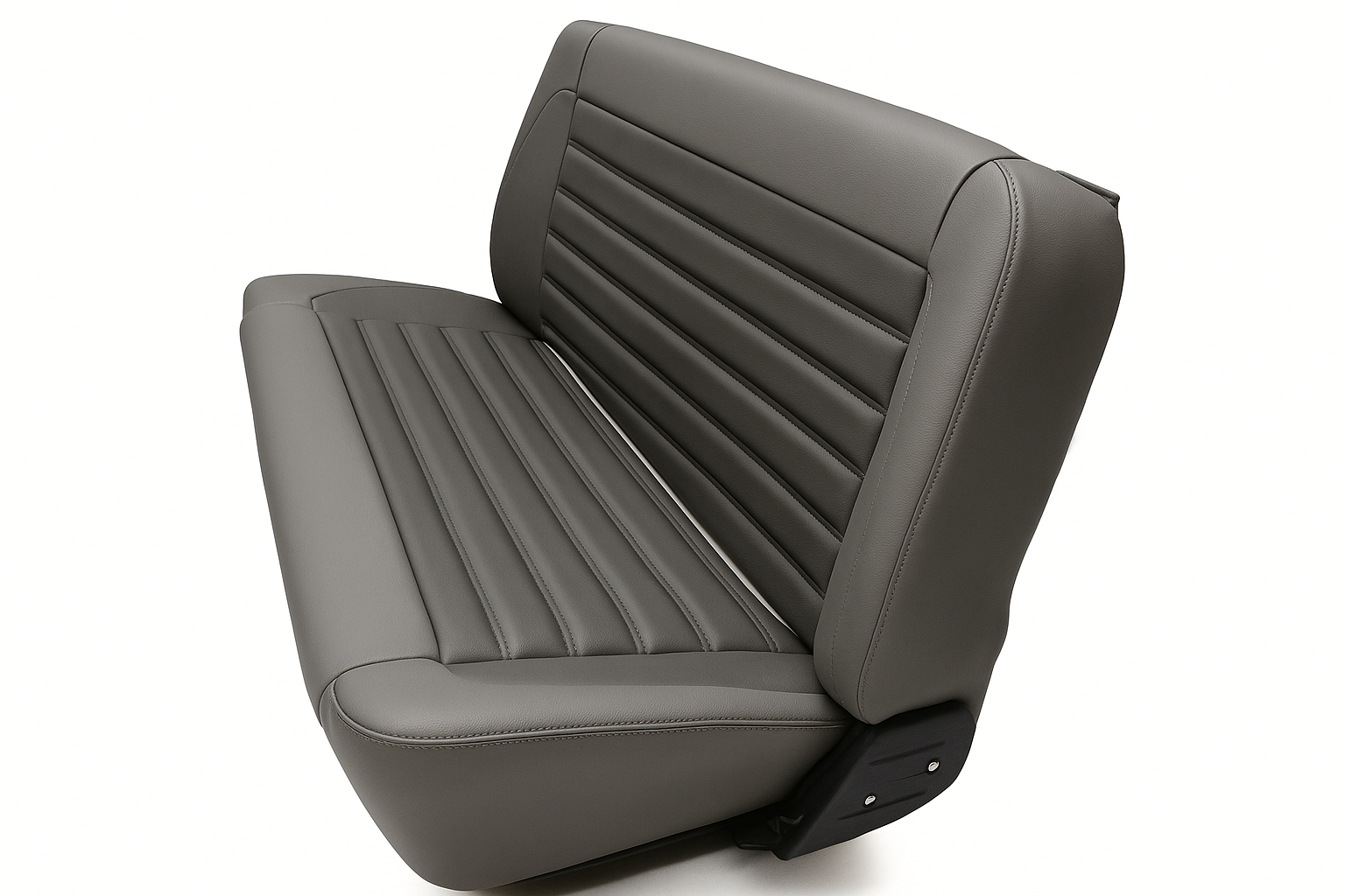 Custom Interior Bench Seat | 1967-72 Chevy C-10