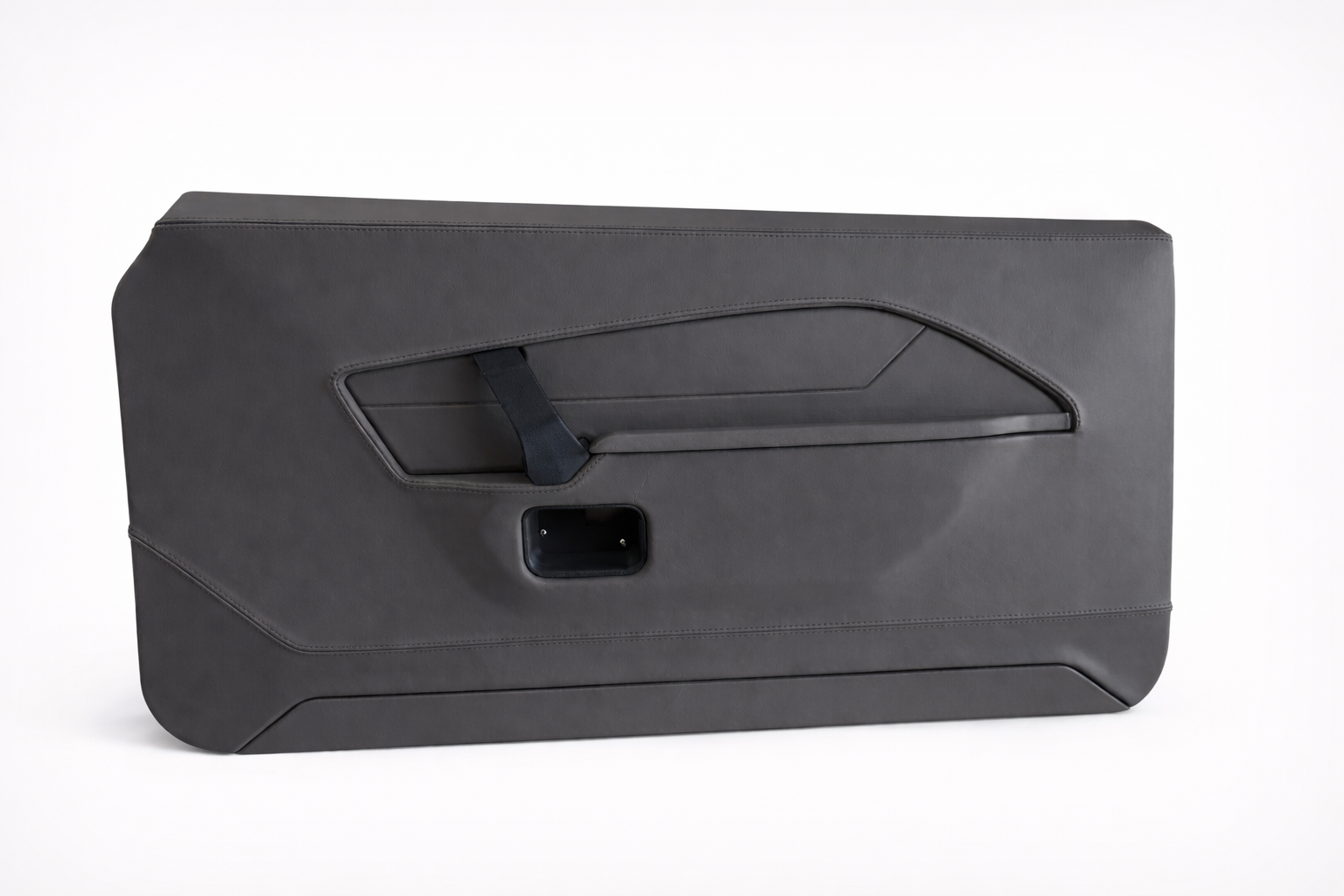 1968-69 Chevy Camaro | Door Panels