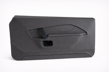 1968-69 Chevy Camaro | Door Panels