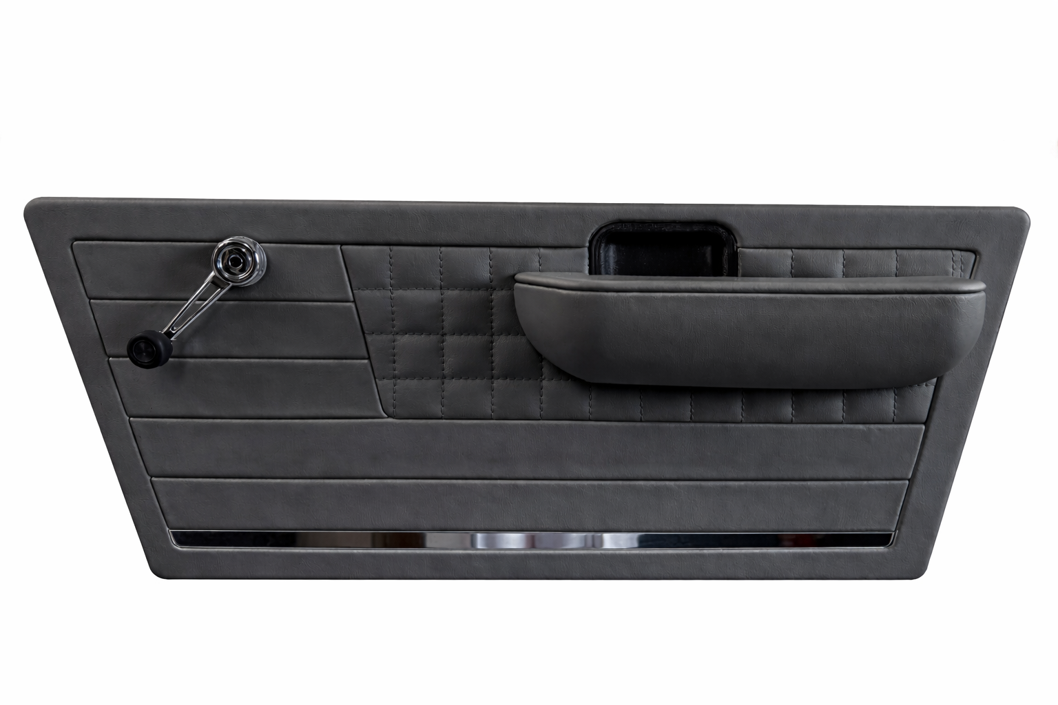 Custom Interior Door Panels | 1966-77 Ford Bronco