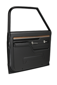 Load image into Gallery viewer, Custom Interior Door Panels| 1967-72 Chevy C-10

