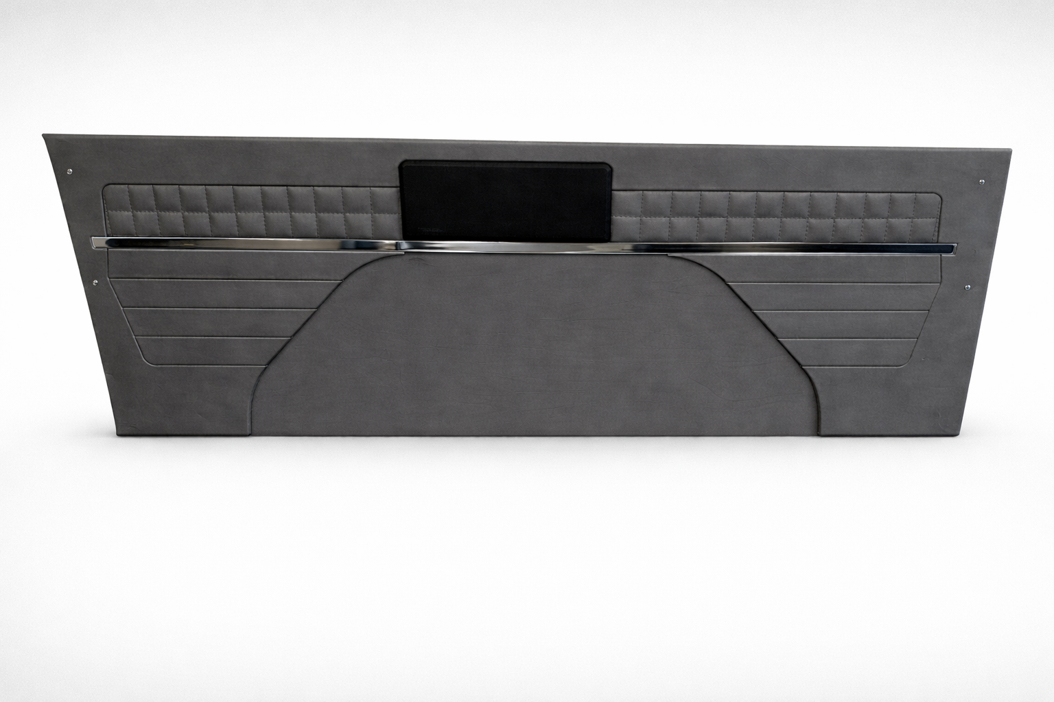 Custom Interior Rear Side Panels | 1966-77 Ford Bronco