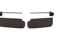 Load image into Gallery viewer, Custom Interior Visors | 1969-72 Chevy K5 Blazer
