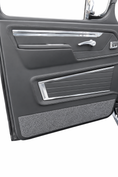 Load image into Gallery viewer, Custom Interior Door Panels | 1955-59 Chevy Pickup Truck
