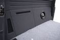 Load image into Gallery viewer, Custom Interior Back Wall | 1955-59 Chevy Pickup Truck
