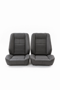 Load image into Gallery viewer, 1968-69 Chevy Camaro | Front Bucket Seats
