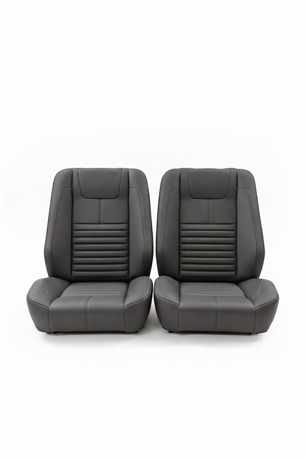 1968-69 Chevy Camaro | Front Bucket Seats