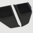 Load image into Gallery viewer, Custom Interior Kick Panels | 1967-72 Chevy C-10
