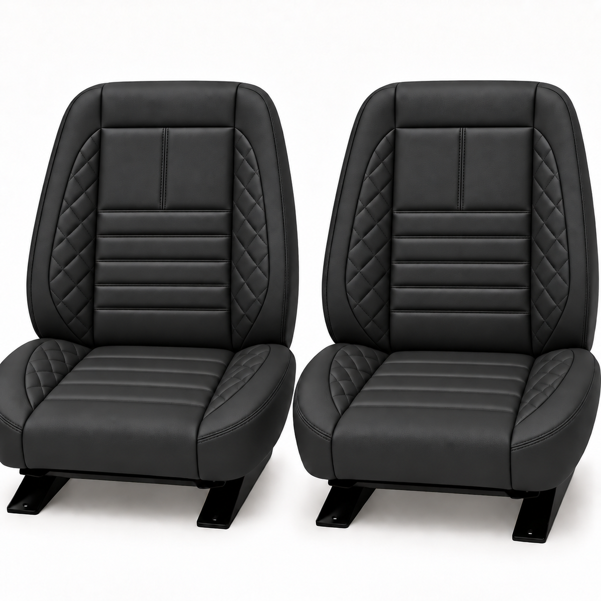 Custom Interior Kit | 1969-72 Chevy K5 Blazer