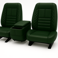 Load image into Gallery viewer, Custom Interior Bucket Seats | 1967-72 Chevy C-10
