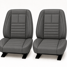 Custom Interior Kit | 1969-72 Chevy K5 Blazer