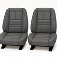 Load image into Gallery viewer, Custom Interior Bucket Seats | 1969-72 Chevy K5 Blazer

