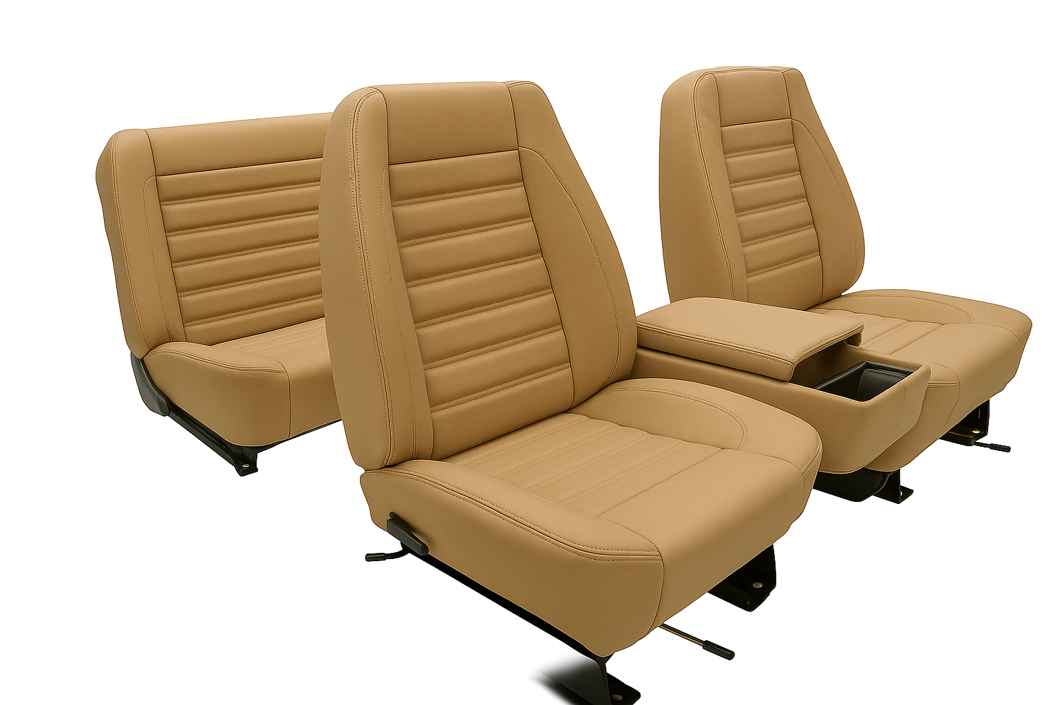 Custom Interior Kit | 1969-72 Chevy K5 Blazer