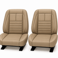 Load image into Gallery viewer, Custom Interior Bucket Seats | 1969-72 Chevy K5 Blazer
