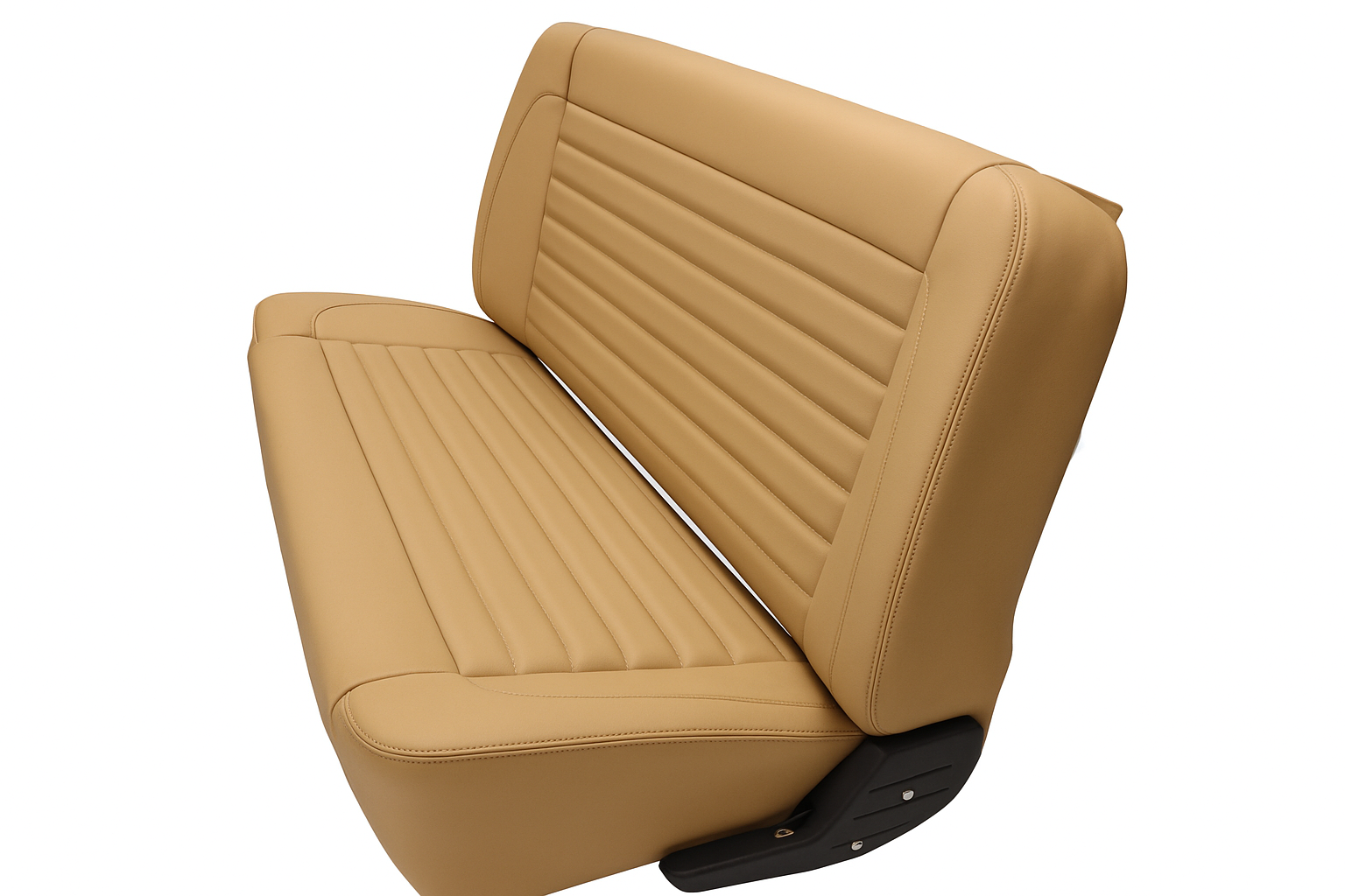 Custom Interior Bench Seat | 1967-72 Chevy C-10
