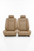 Load image into Gallery viewer, 1968-69 Chevy Camaro | Front Bucket Seats

