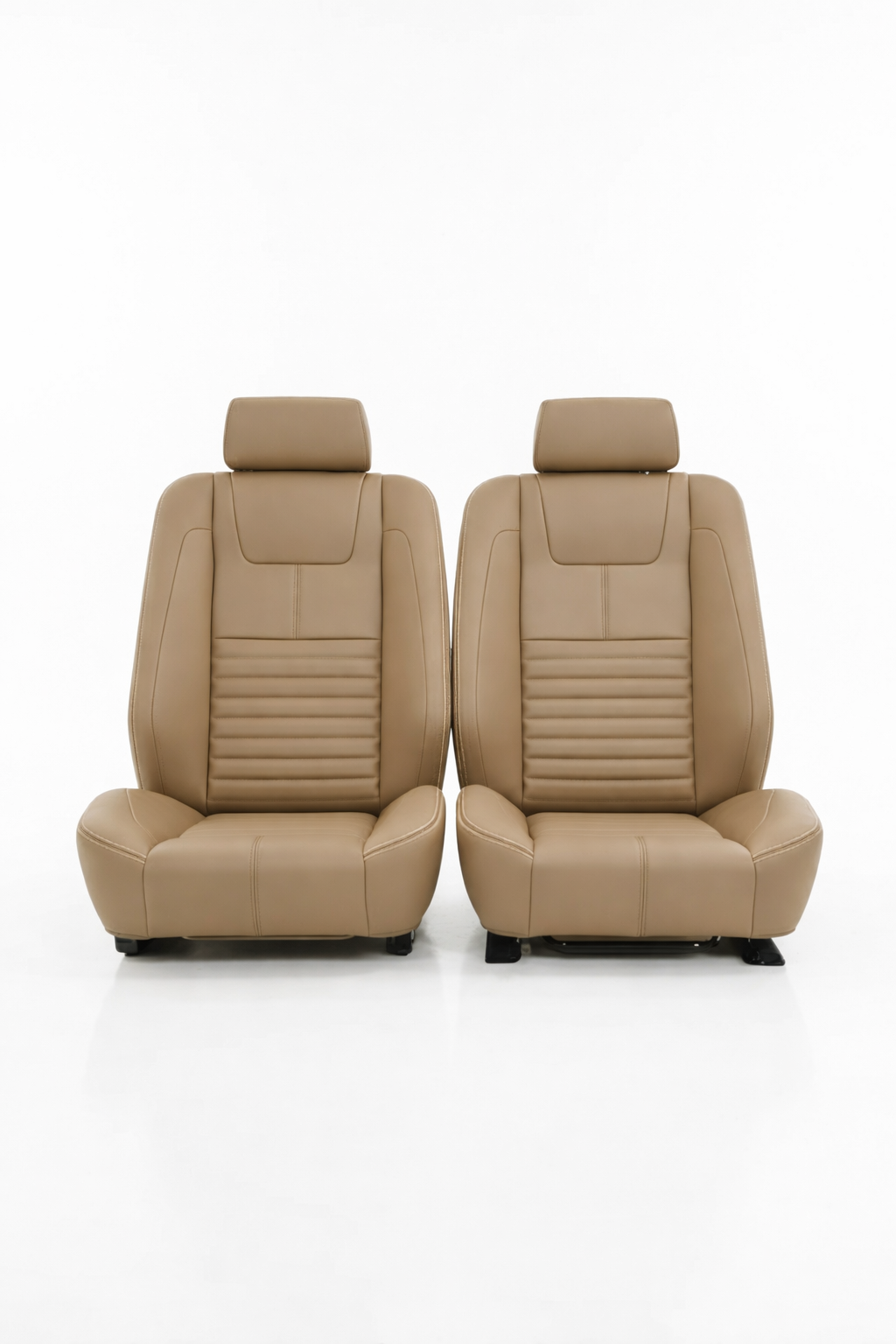 1968-69 Chevy Camaro | Front Bucket Seats