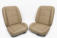 Load image into Gallery viewer, Custom Interior Front Bucket Seats | 1966-77 Ford Bronco
