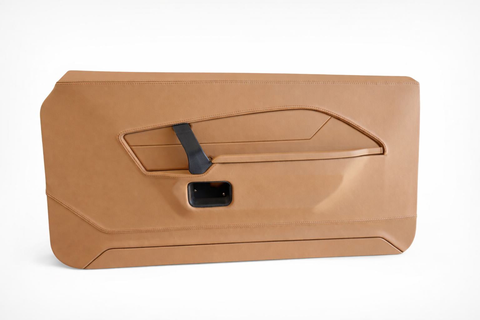 1968-69 Chevy Camaro | Door Panels