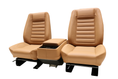 Load image into Gallery viewer, Custom Interior Bucket Seats | 1967-72 Chevy C-10
