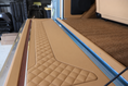 Load image into Gallery viewer, Custom Interior Tailgate Panel | 1969-72 Chevy K5 Blazer
