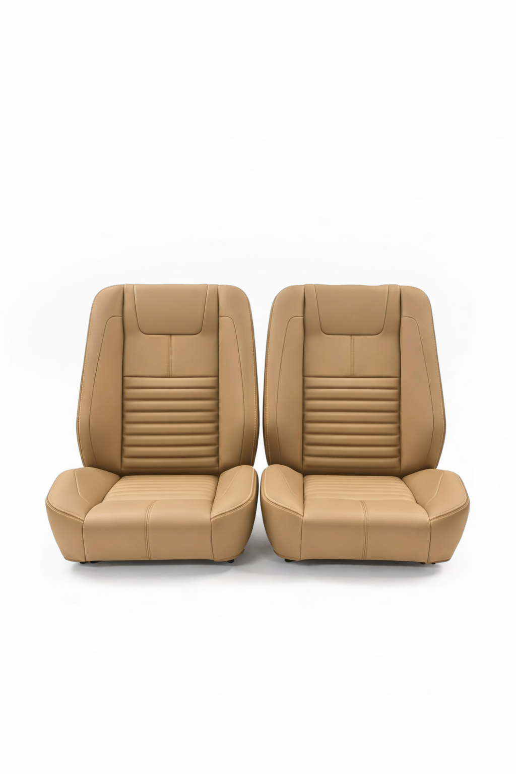 1968-69 Chevy Camaro | Front Bucket Seats