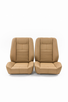 1968-69 Chevy Camaro | Front Bucket Seats