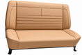 Load image into Gallery viewer, Custom Interior Rear Bench Seat | 1969-72 Chevy K5 Blazer
