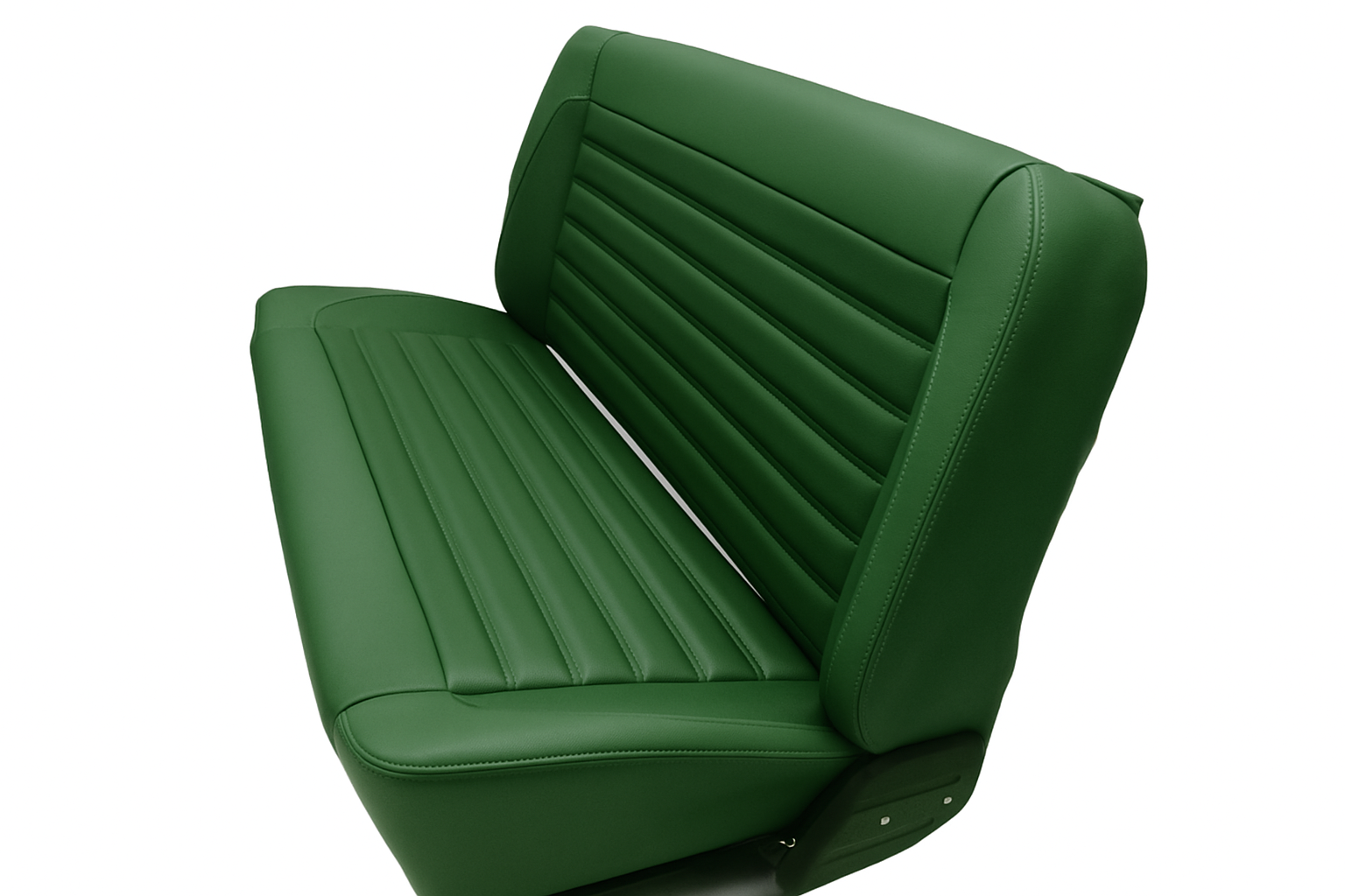 Custom Interior Bench Seat | 1967-72 Chevy C-10