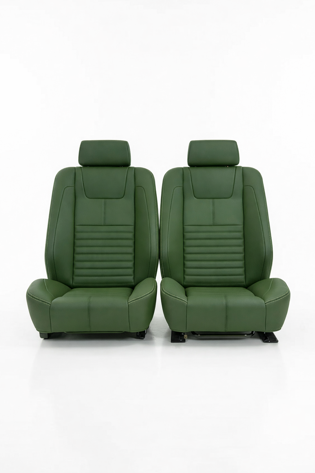 1968-69 Chevy Camaro | Front Bucket Seats