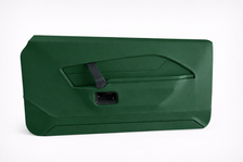 1968-69 Chevy Camaro | Door Panels
