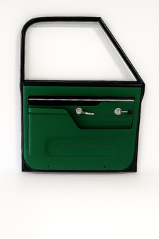 Custom Interior Door Panels | 1969-72 Chevy K5 Blazer