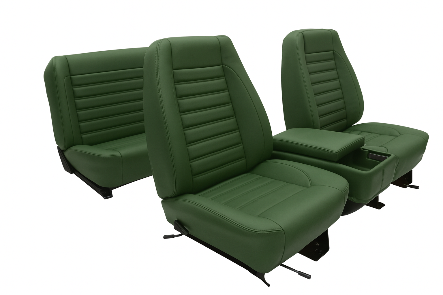 Custom Interior Kit | 1969-72 Chevy K5 Blazer