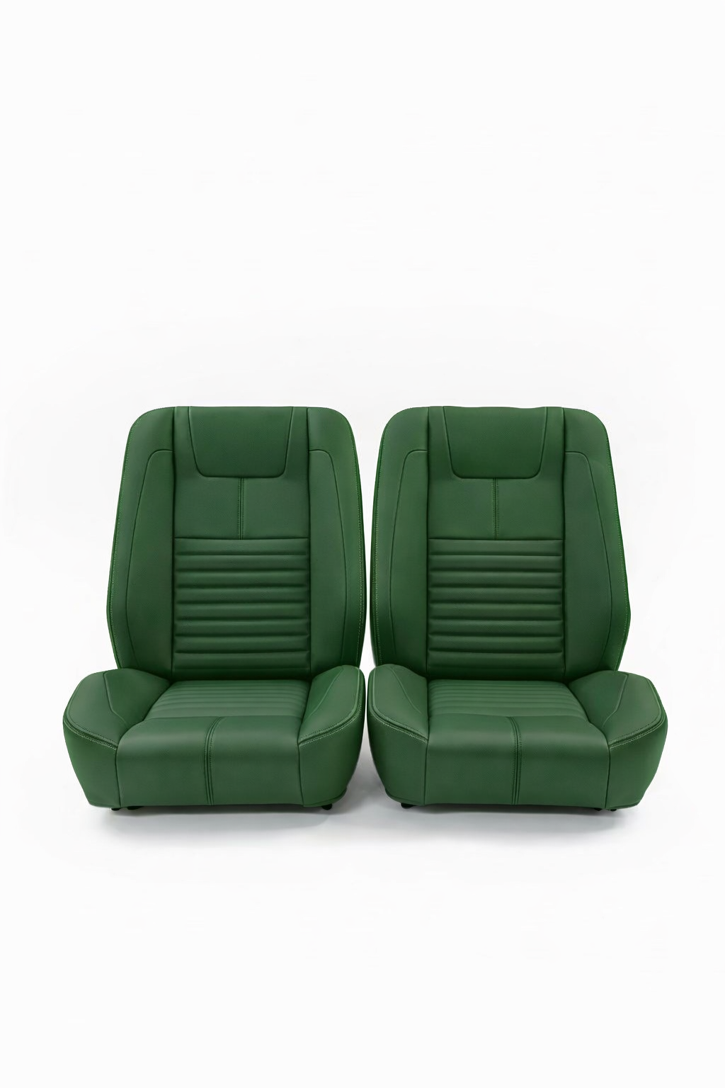 1968-69 Chevy Camaro | Front Bucket Seats