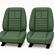 Custom Interior Kit | 1969-72 Chevy K5 Blazer