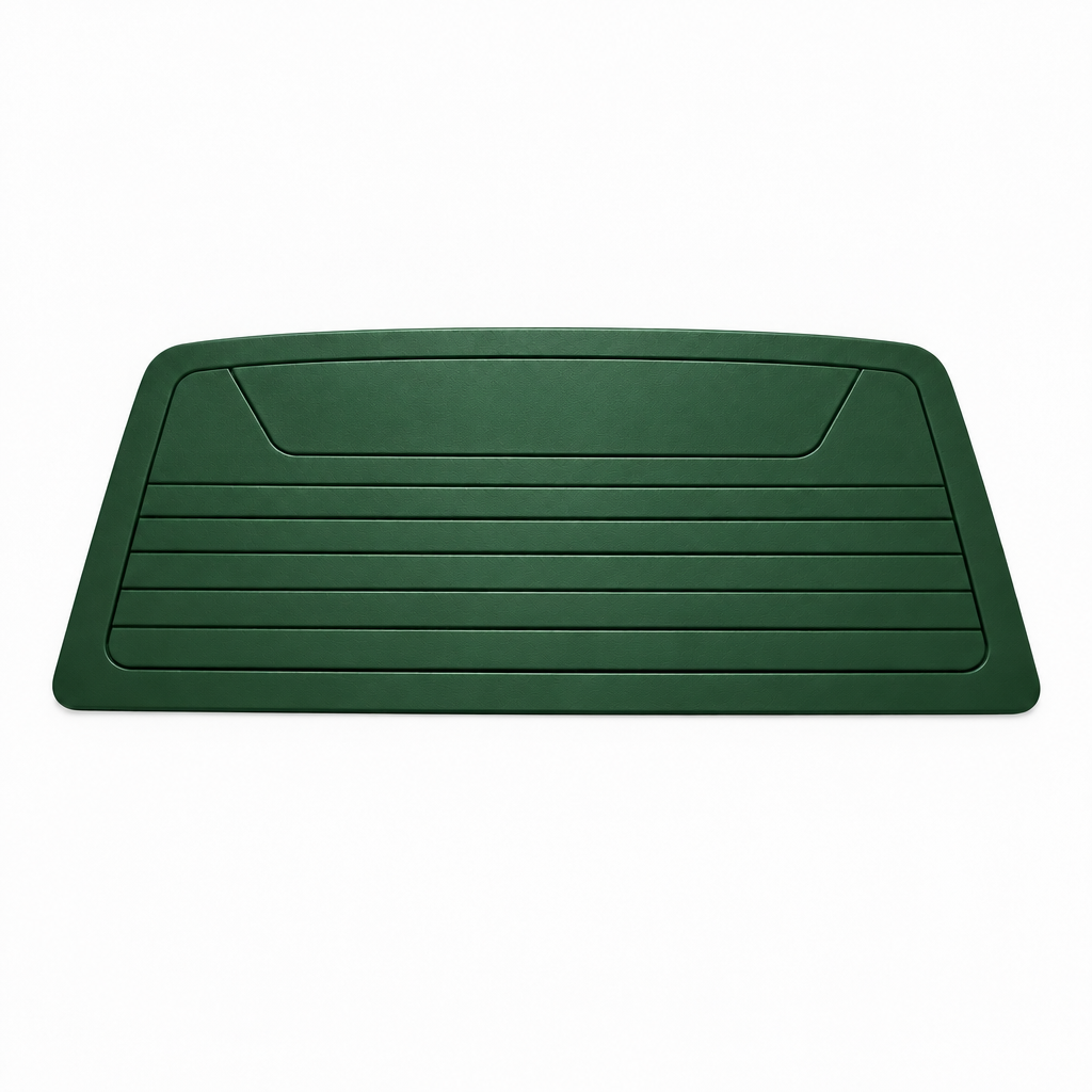 Custom Interior Headliner | 1967-72 Chevy C10