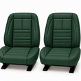 Load image into Gallery viewer, Custom Interior Bucket Seats | 1969-72 Chevy K5 Blazer
