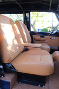 Load image into Gallery viewer, Custom Interior Front Bucket Seats | 1966-77 Ford Bronco
