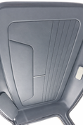Load image into Gallery viewer, Custom Interior Headliner | 1955-59 Chevy Pickup Truck
