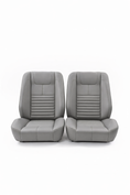 Load image into Gallery viewer, 1968-69 Chevy Camaro | Front Bucket Seats

