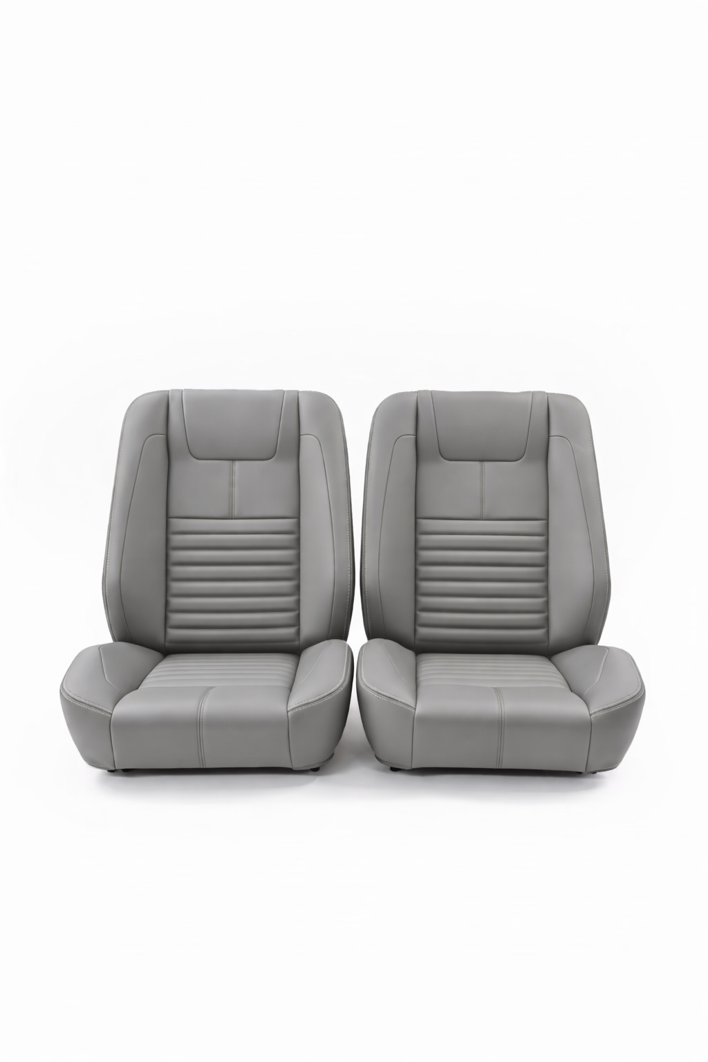1968-69 Chevy Camaro | Front Bucket Seats