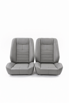 1968-69 Chevy Camaro | Front Bucket Seats