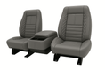 Load image into Gallery viewer, Custom Interior Bucket Seats | 1967-72 Chevy C-10
