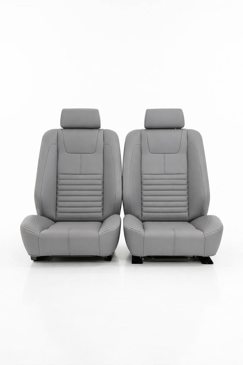 1968-69 Chevy Camaro | Front Bucket Seats